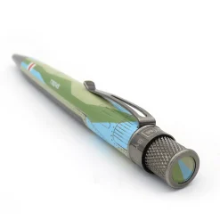 Retro 51 Imperial War Museums Matilda Tank Rollerball Pen
