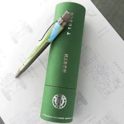 Retro 51 Imperial War Museums Matilda Tank Rollerball Pen