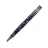 Retro 51 Imperial War Museums Spitfire Blueprint Rollerball Pen