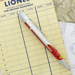 Retro 51 Lionel Trains Super Chief Rollerball Pen