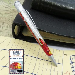 Retro 51 Lionel Trains Super Chief Rollerball Pen