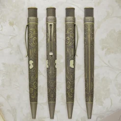 Retro 51 Literary Pride and Prejudice Rollerball Pen