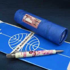 Retro 51 Pan Am Hawaii Poster Rollerball Pen