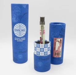 Retro 51 Pan Am Hawaii Poster Rollerball Pen