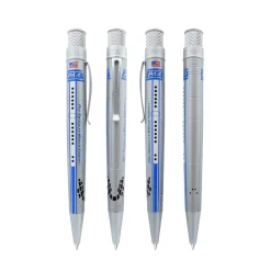 Retro 51 Pan Am Stratocruiser Rollerball Pen