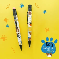 Retro 51 Rescue Series 5 Ballpoint Pen