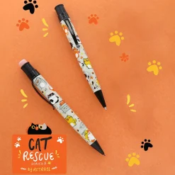 Retro 51 Rescue Series 5 Ballpoint Pen