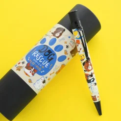 Retro 51 Rescue Series 5 Ballpoint Pen