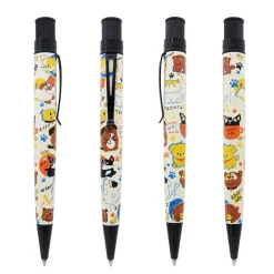 Retro 51 Rescue Series 5 Ballpoint Pen