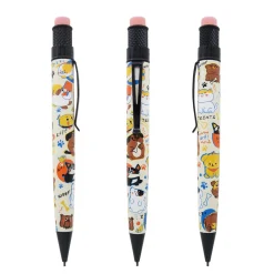 Retro 51 Rescue Series 5 Mechanical Pencil
