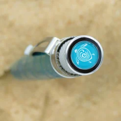 Retro 51 Sea Turtle Rescue Ballpoint Pen