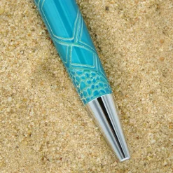 Retro 51 Sea Turtle Rescue Ballpoint Pen