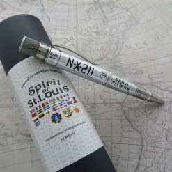Retro 51 Smithsonian Spirit of St. Louis Rollerball Pen