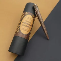 Retro 51 Smithsonian Woodland Rollerball Pen