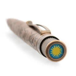 Retro 51 Smithsonian Woodland Rollerball Pen