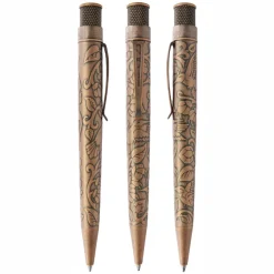 Retro 51 Smithsonian Woodland Rollerball Pen