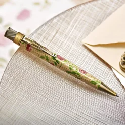 Retro 51 Tornado Emily Dickinson Exclusive Rollerball Pen