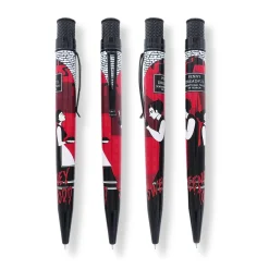 Retro 51 Tornado Exclusive Sweeney Todd Rollerball Pen