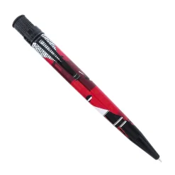 Retro 51 Tornado Exclusive Sweeney Todd Rollerball Pen