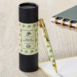 Retro 51 Tornado Exclusive Tree of Knowledge Rollerball Pen