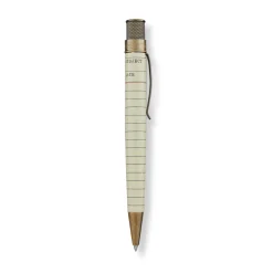 Retro 51 Tornado Exclusive Vintage Library Rollerball Pen