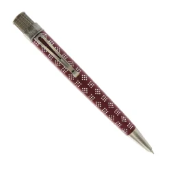 Retro 51 Tornado Harriet Tubman Rollerball Pen