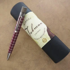 Retro 51 Tornado Harriet Tubman Rollerball Pen