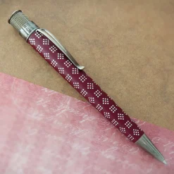 Retro 51 Tornado Harriet Tubman Rollerball Pen