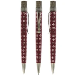 Retro 51 Tornado Harriet Tubman Rollerball Pen