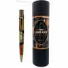 Retro 51 Tornado Library Exclusive Rollerball Pen