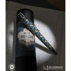 Retro 51 Tornado Rescue Bat Ballpoint Pen