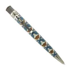 Retro 51 Tornado Rescue Bat Ballpoint Pen