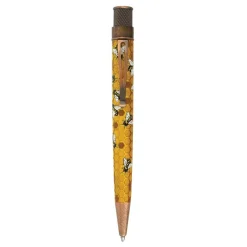 Retro 51 Tornado Rescue Honey Bee Ballpoint Pen