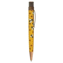 Retro 51 Tornado Rescue Honey Bee Ballpoint Pen