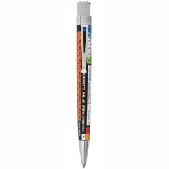 Retro 51 Tornado Vintage Metalsmith Dmitri Rollerball Pen