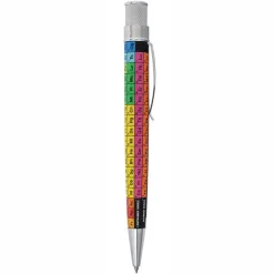 Retro 51 Tornado Vintage Metalsmith Dmitri Rollerball Pen