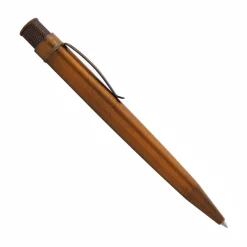 Retro 51 Tornado Vintage Metalsmith Lincoln Rollerball Pen