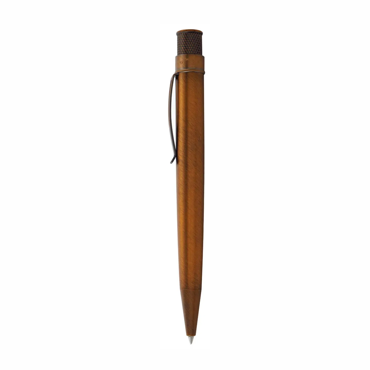 Retro 51 Tornado Vintage Metalsmith Lincoln Rollerball Pen