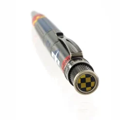 Retro 51 Tornado Vintage Metalsmith P51 Mustang Rollerball Pen