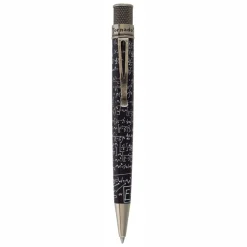 Retro 51 Tornado Vintage Metalsmith Albert Rollerball Pen