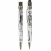 Retro 51 Tornado Vintage Metalsmith Dr. Gray Rollerball & Pencil Set