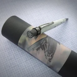 Retro 51 Vintage Metalsmith A-10 Warthog Rollerball Pen
