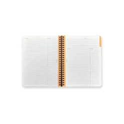 Rhodia Meeting Book