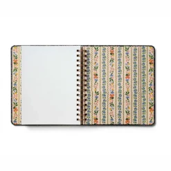 Rifle Paper Co. Wildwood 2026 Academic Covered Spiral Planner