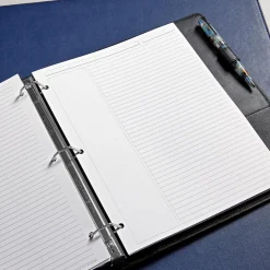 3-Ring Annotation Ruled Refill (100 sheets)