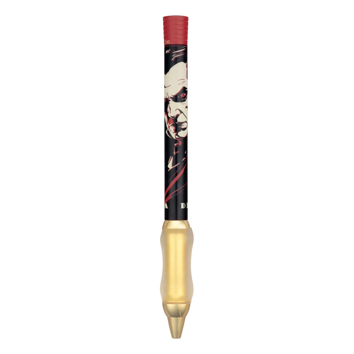 Sensa Dracula Ballpoint Pen