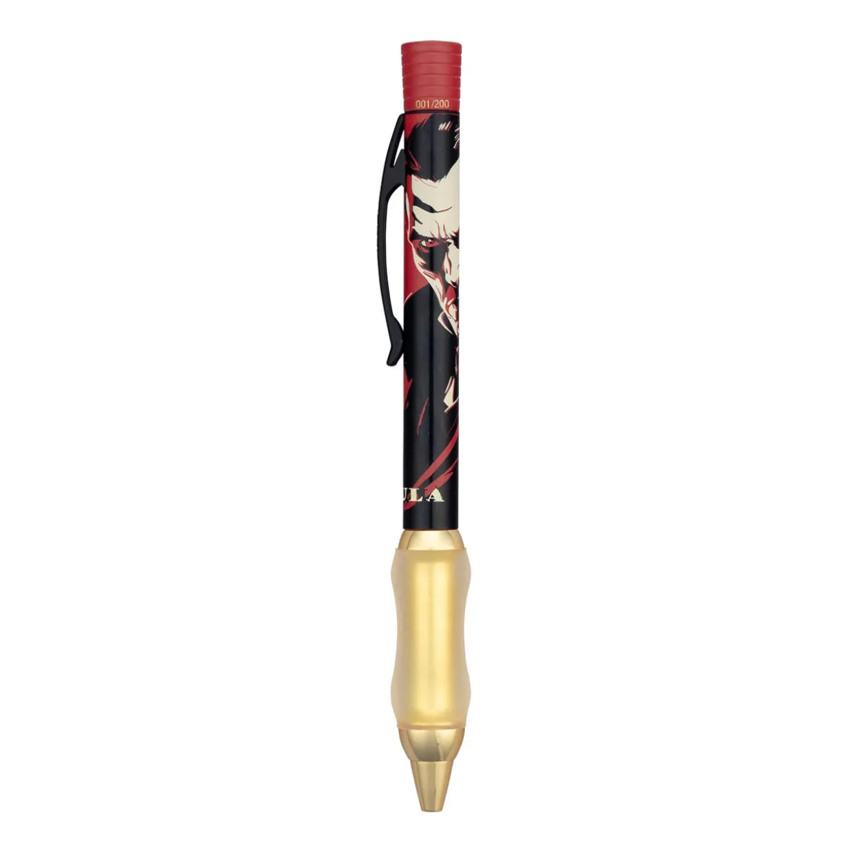 Sensa Dracula Ballpoint Pen