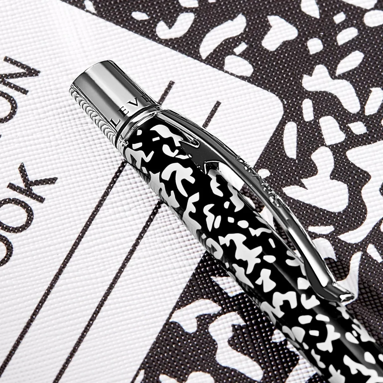 Sensa Exclusive Composition Ballpoint Pen