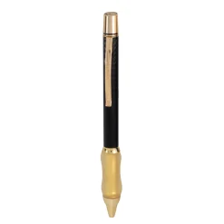 Sensa Herringbone Jewels Ballpoint Pen