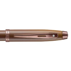 Sheaffer 100 Coffee Edition Pen